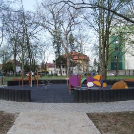 Park Łyczywka
