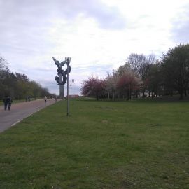 Park Kasprowicza